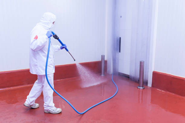 Best Heavy Equipment Washing  in Ocean Gate, NJ