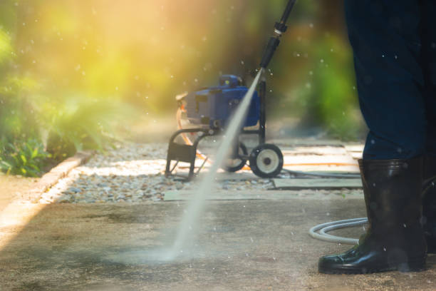 Best Animal Enclosure Cleaning  in Ocean Gate, NJ